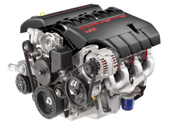 P155A Engine